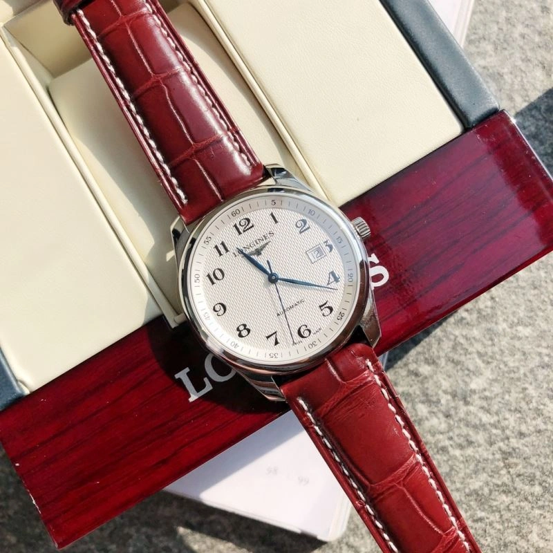 LONGINES Watches Classic 187403