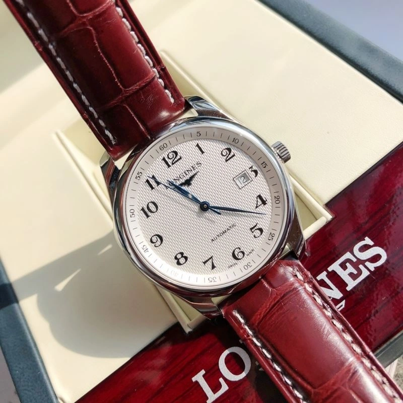 LONGINES Watches Classic 187403