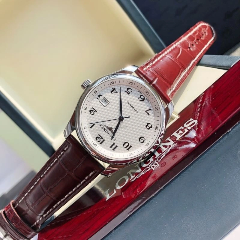 LONGINES Watches Classic 187403