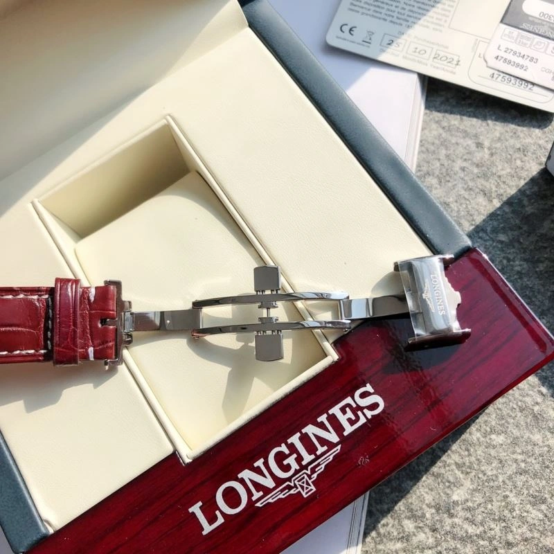 LONGINES Watches Classic 187403