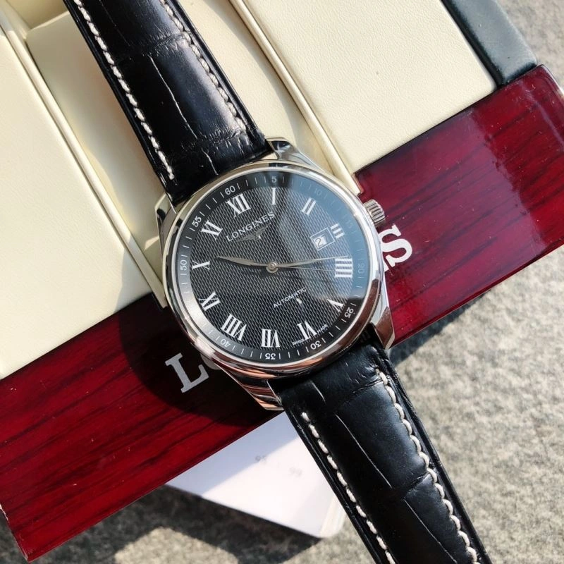 SunProtective LONGINES Watches 187394