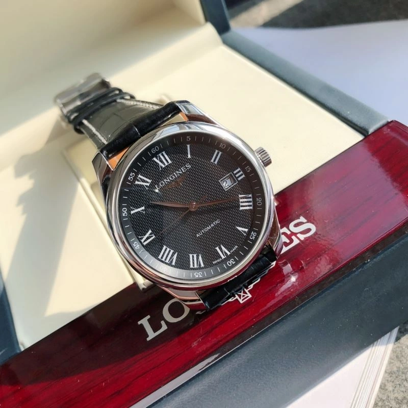 SunProtective LONGINES Watches 187394