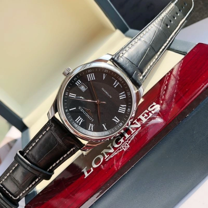 SunProtective LONGINES Watches 187394
