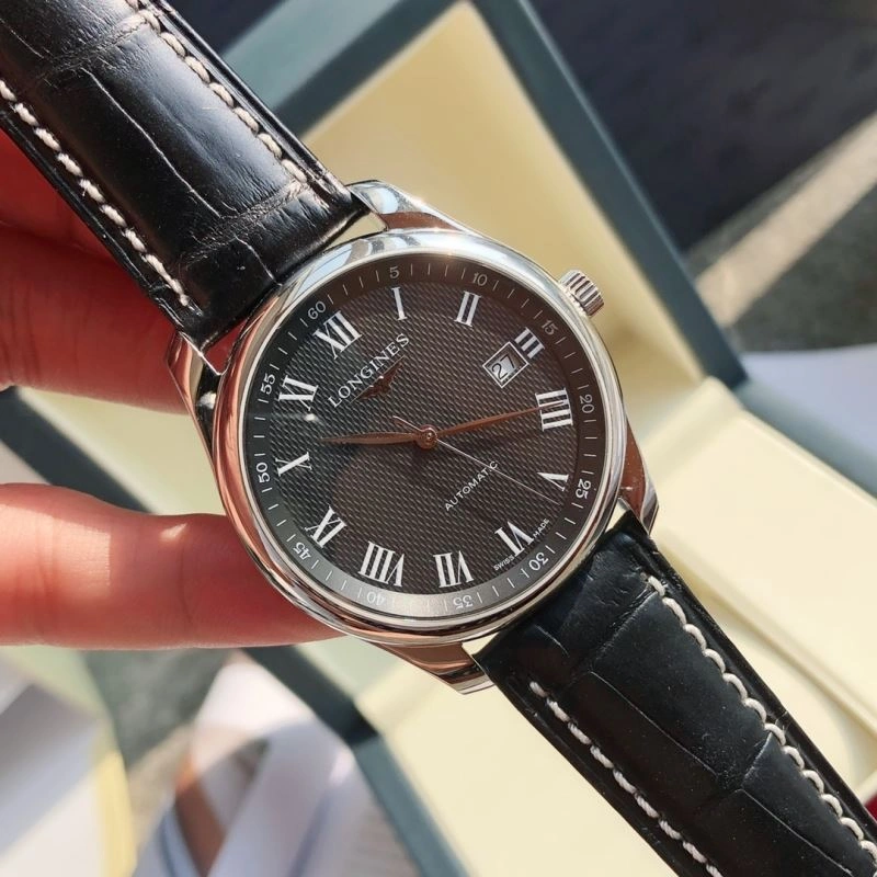 SunProtective LONGINES Watches 187394