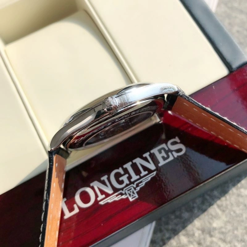 SunProtective LONGINES Watches 187394