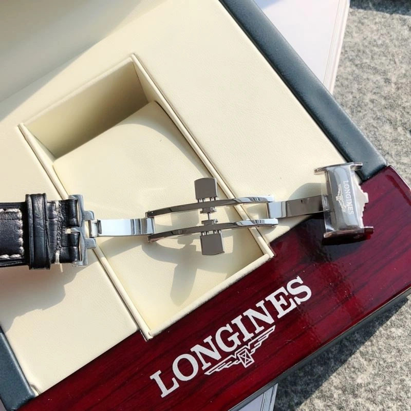 SunProtective LONGINES Watches 187394