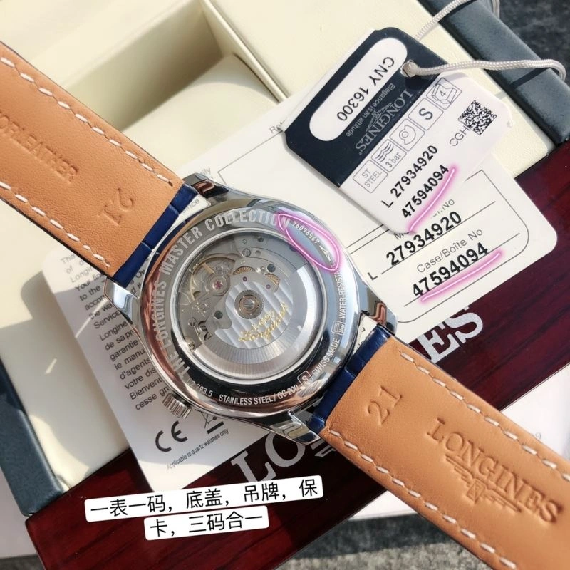 Youthful LONGINES Watches 187395