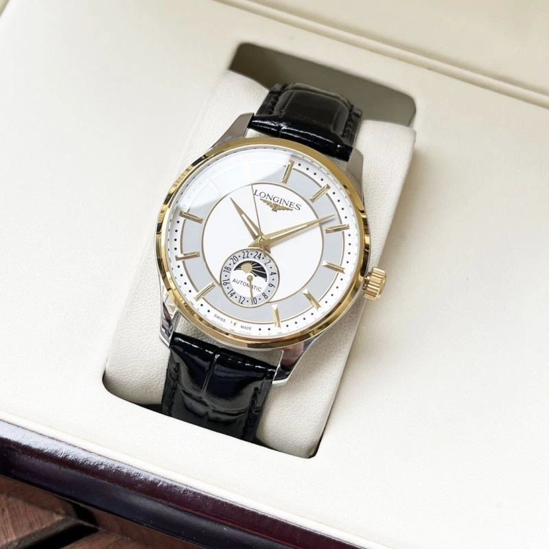 Trendsetting LONGINES Watches 187396