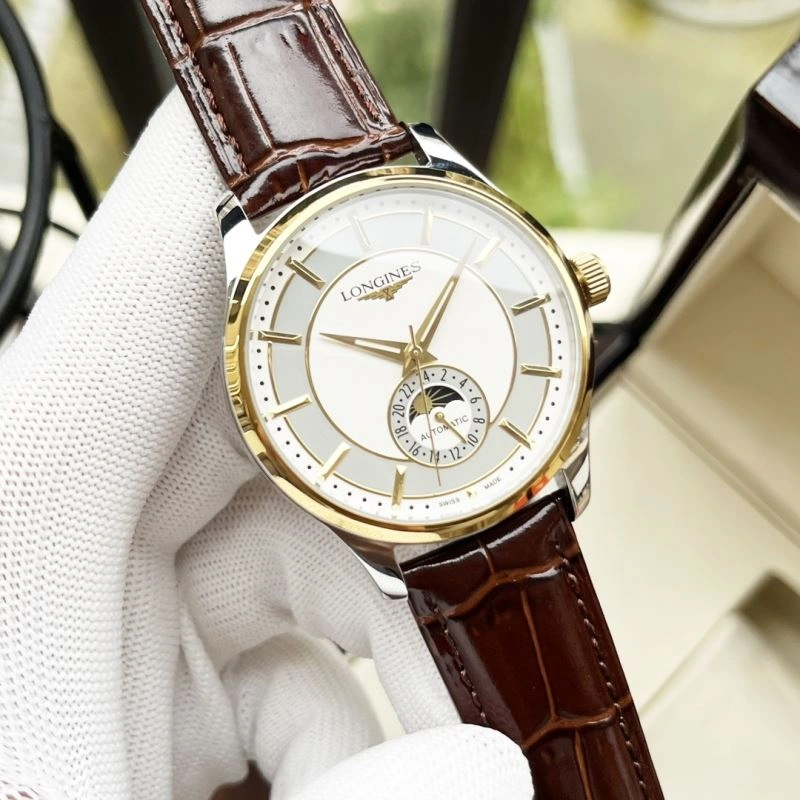 Trendsetting LONGINES Watches 187396