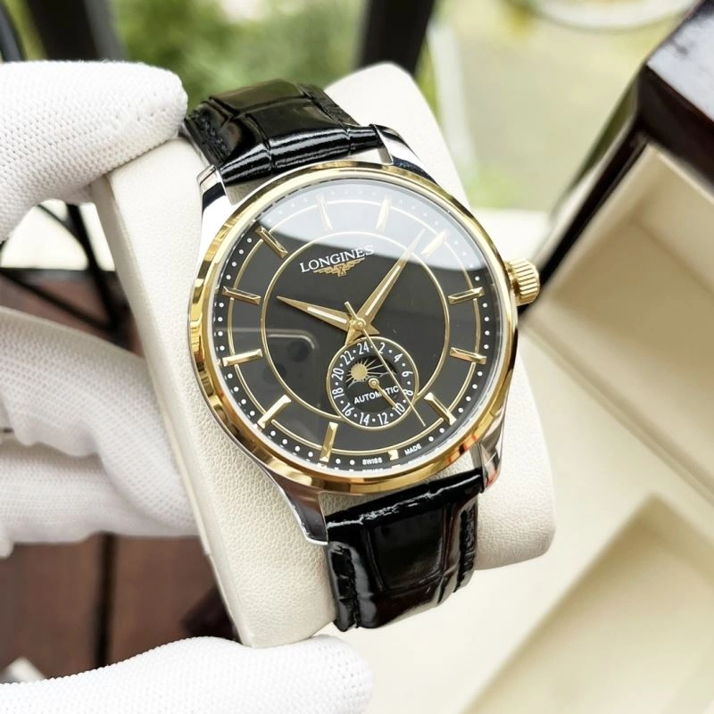 Trendsetting LONGINES Watches 187396