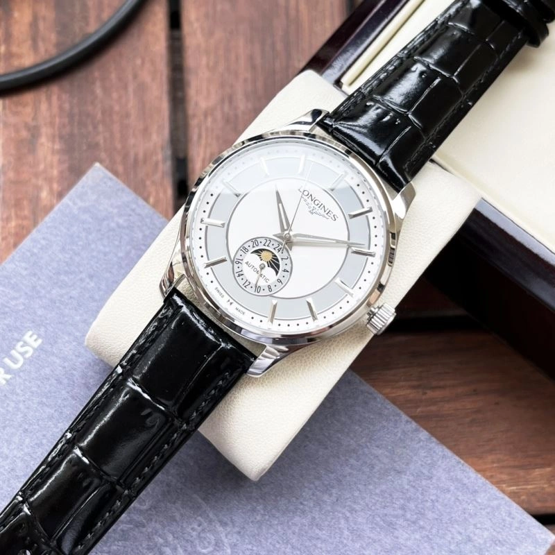 Trendsetting LONGINES Watches 187396