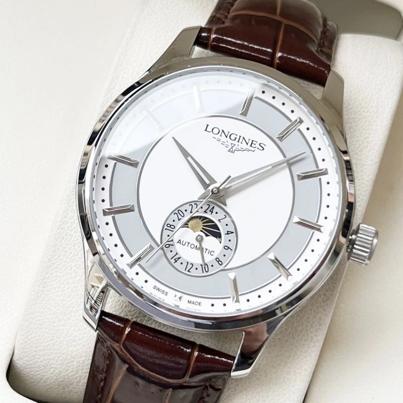 Trendsetting LONGINES Watches 187396