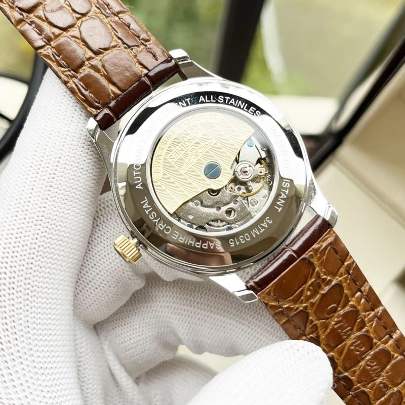 Trendsetting LONGINES Watches 187396