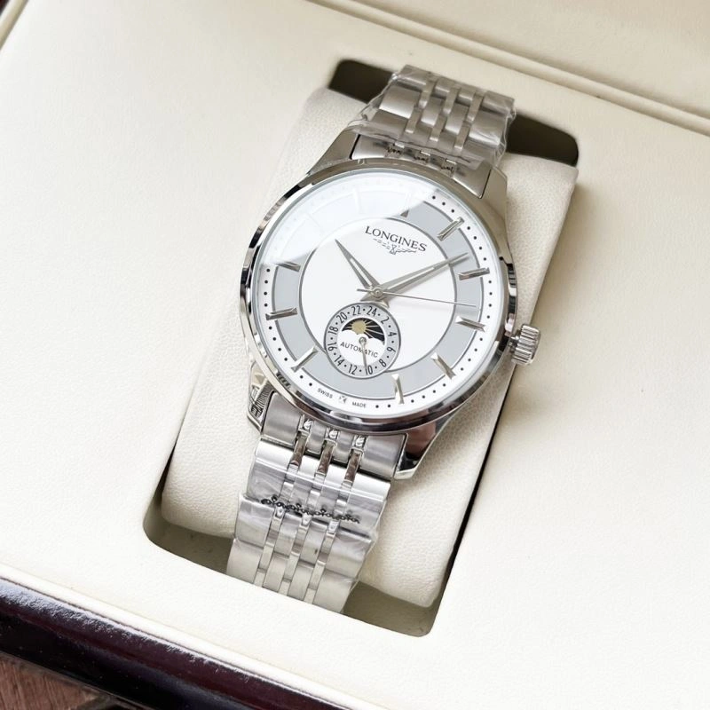 LONGINES Watches TimelessDesign 187393