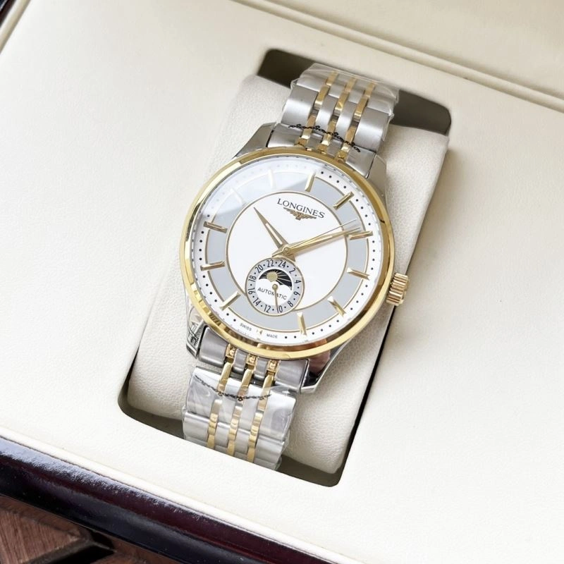 LONGINES Watches TimelessDesign 187393