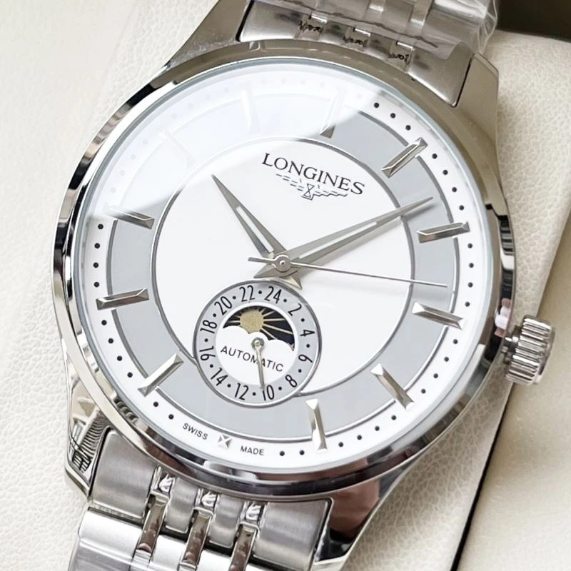 LONGINES Watches TimelessDesign 187393