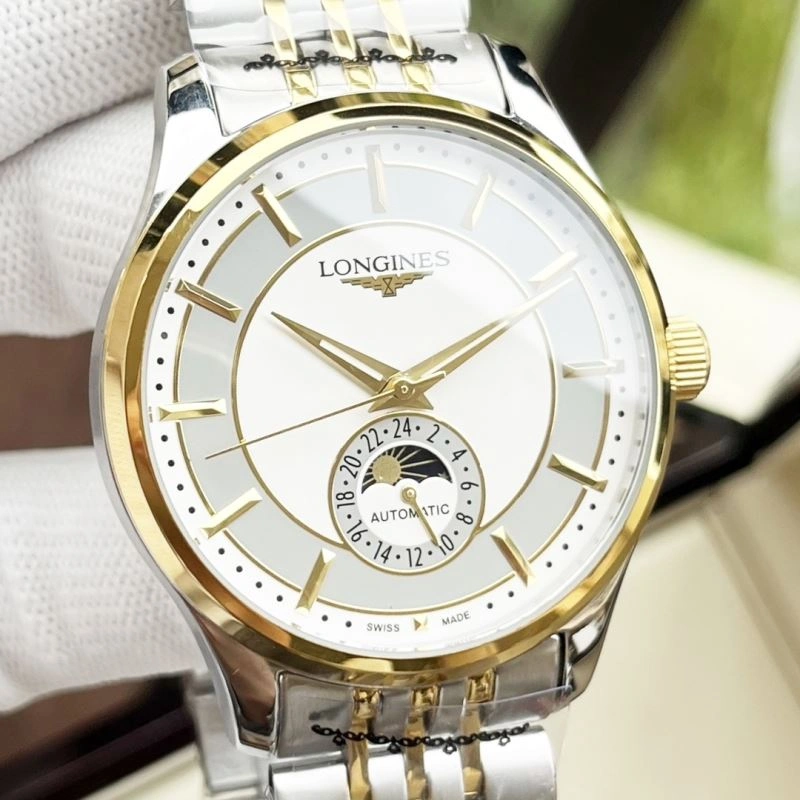 LONGINES Watches TimelessDesign 187393