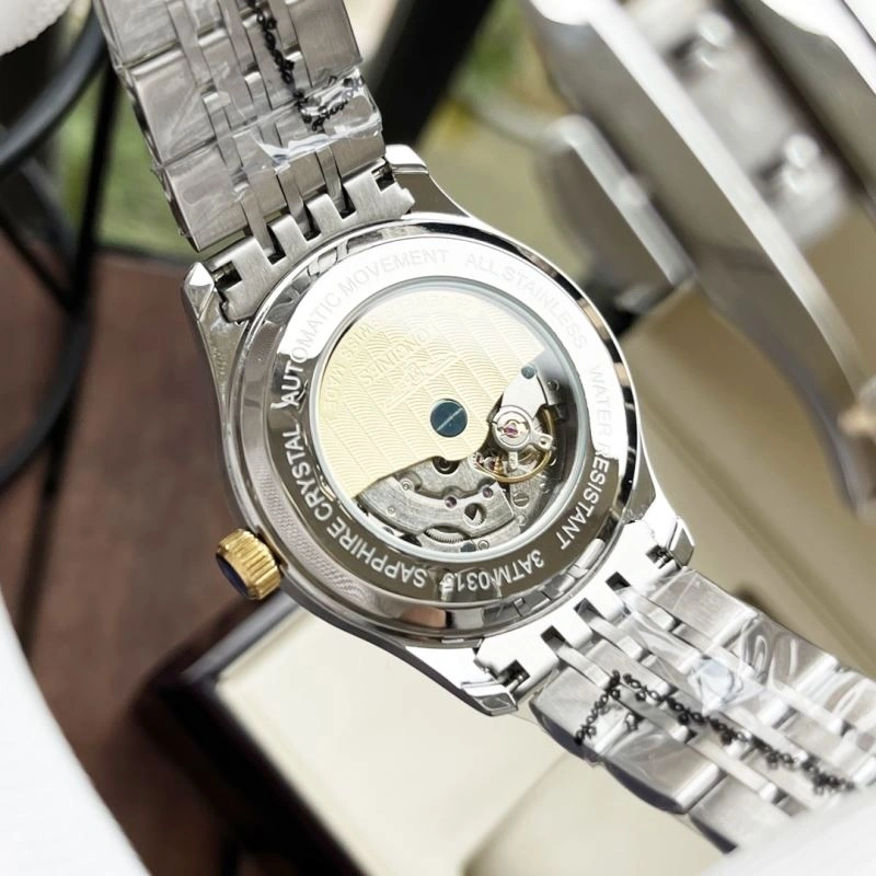 LONGINES Watches TimelessDesign 187393