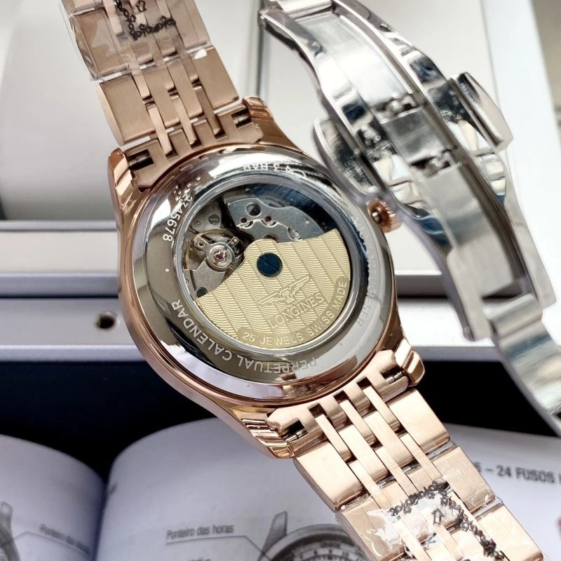 ZipUp LONGINES Watches 187392