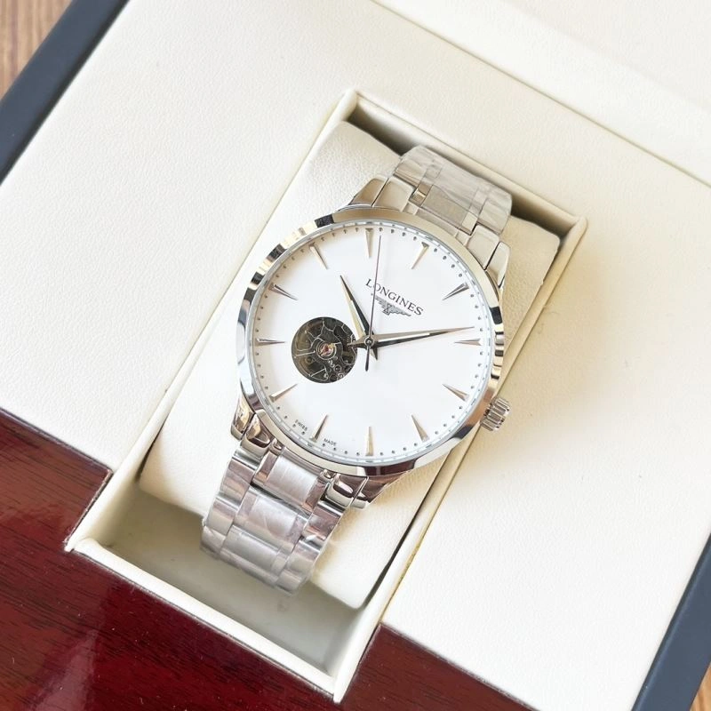 LONGINES Watches Thermal 187391