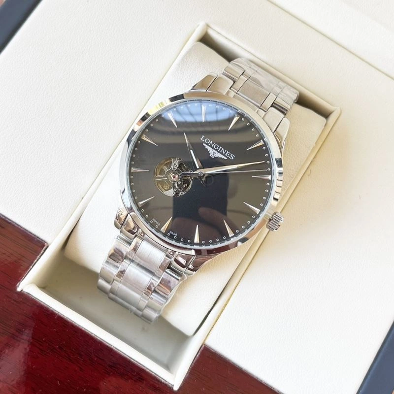 LONGINES Watches Thermal 187391