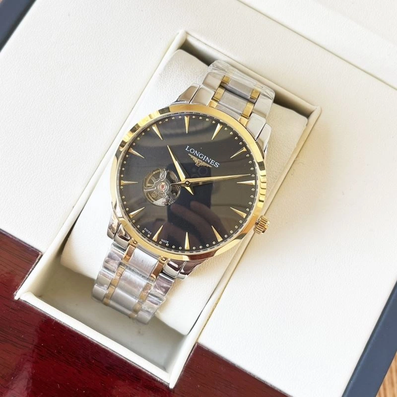 LONGINES Watches Thermal 187391