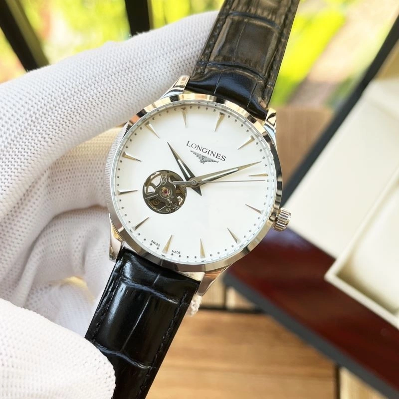 LONGINES Watches Thermal 187391