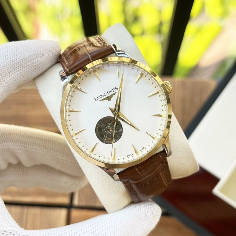 LONGINES Watches Thermal 187391