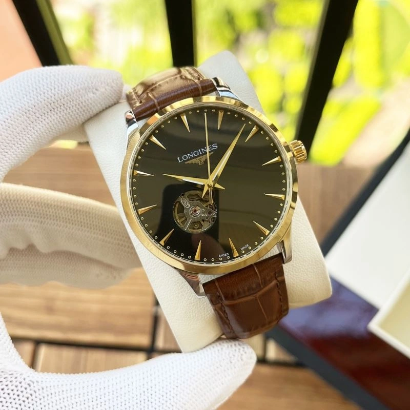 LONGINES Watches Thermal 187391