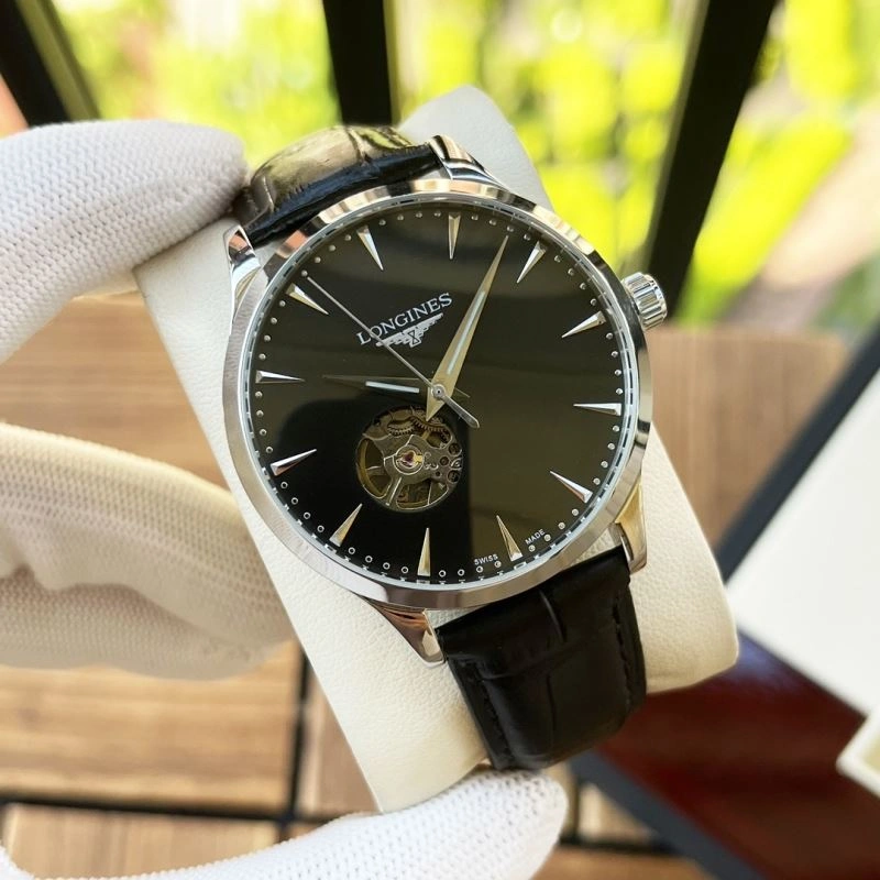 LONGINES Watches Thermal 187391