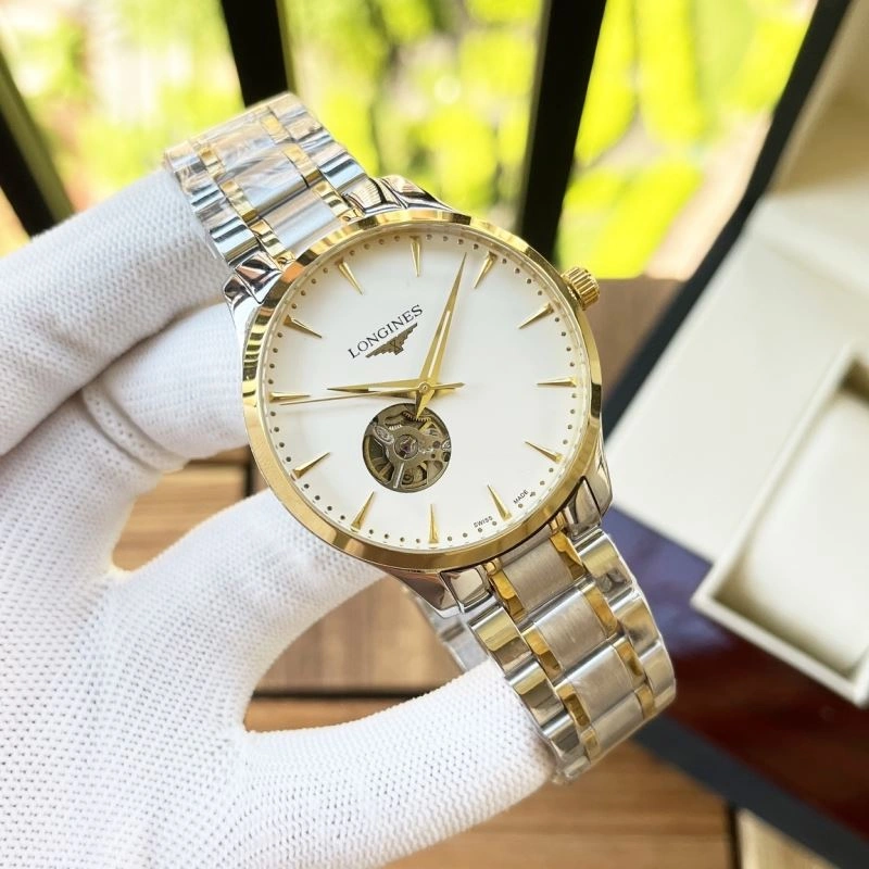 LONGINES Watches Thermal 187391