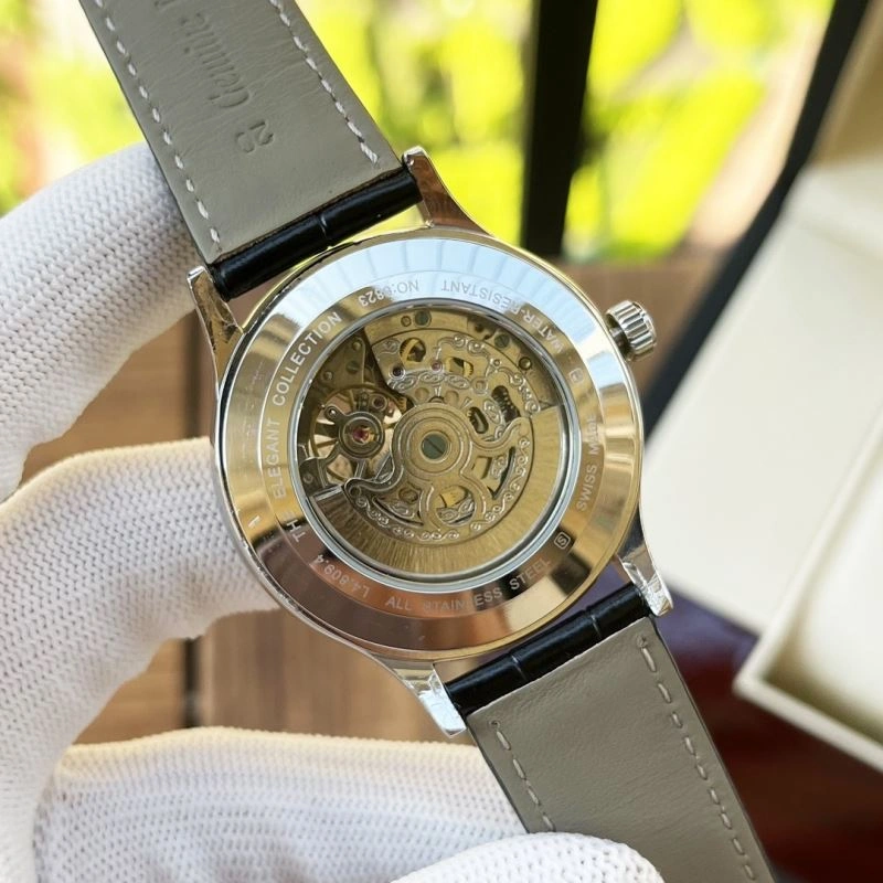 LONGINES Watches Thermal 187391