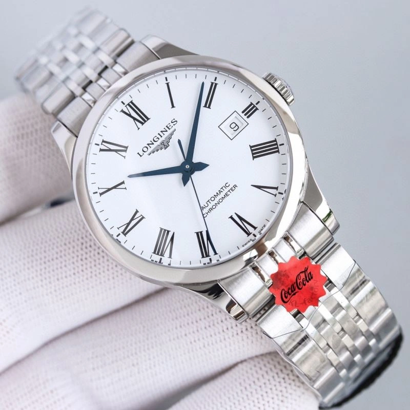 Bold LONGINES Watches 187389