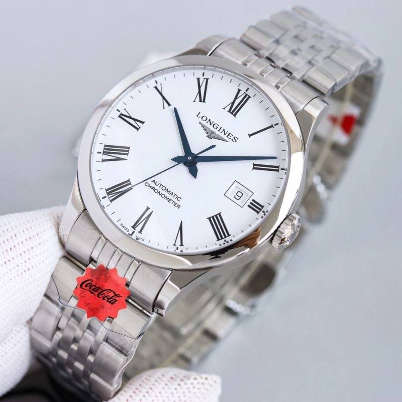 Bold LONGINES Watches 187389