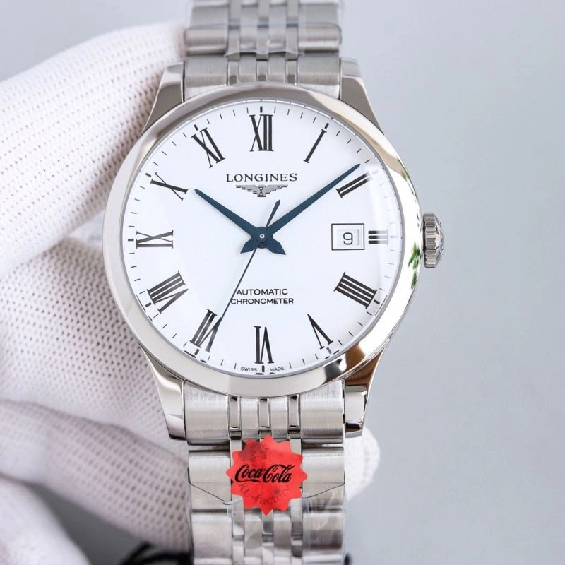 Bold LONGINES Watches 187389