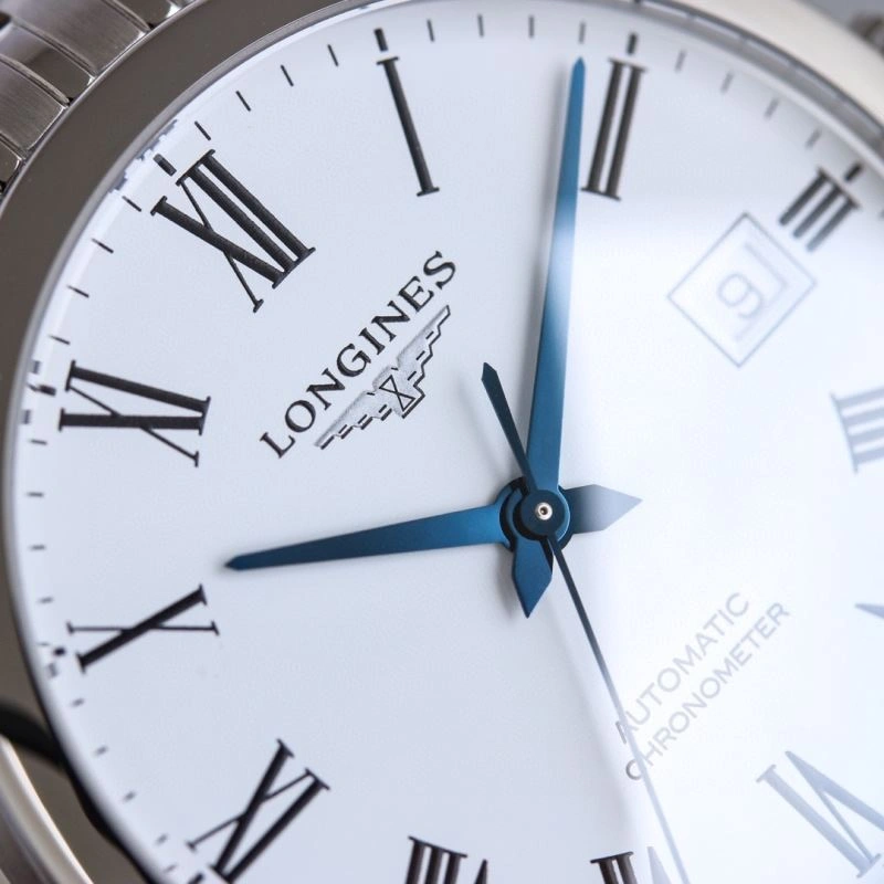 Bold LONGINES Watches 187389