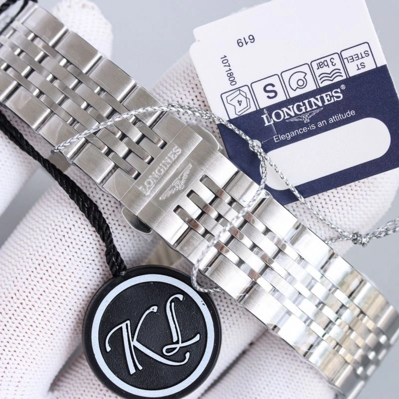 Bold LONGINES Watches 187389