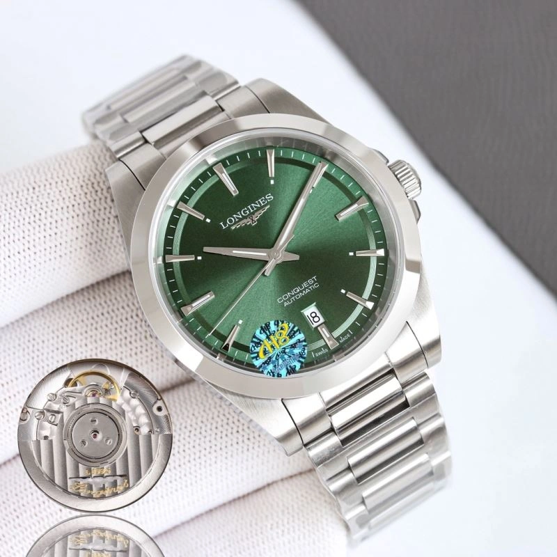LONGINES Watches Cozy 187390