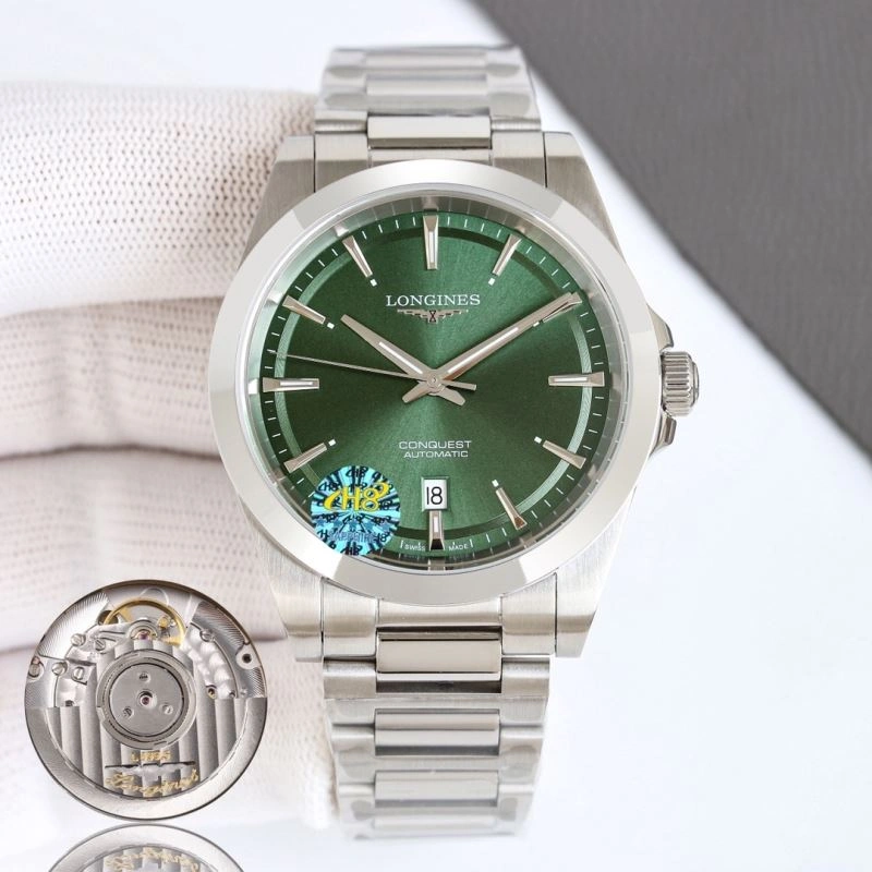 LONGINES Watches Cozy 187390