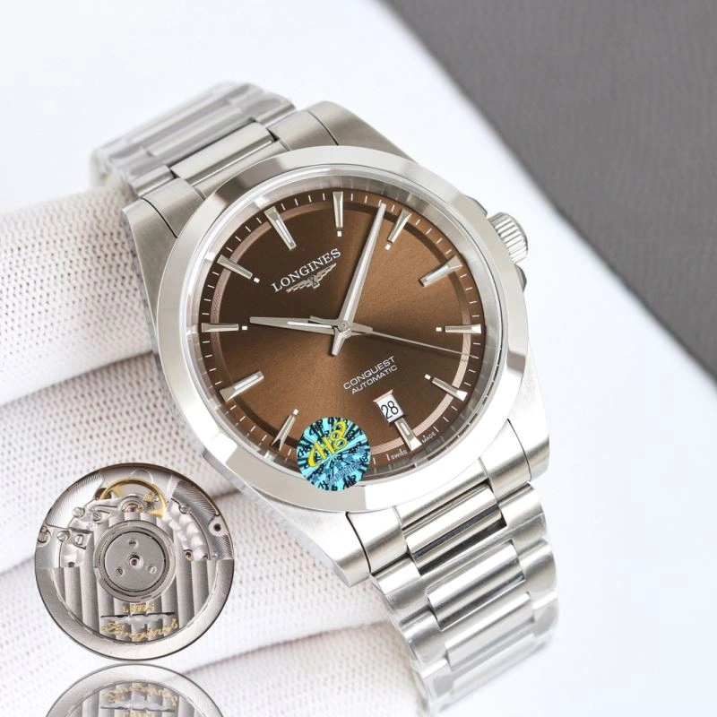 LONGINES Watches Cozy 187390