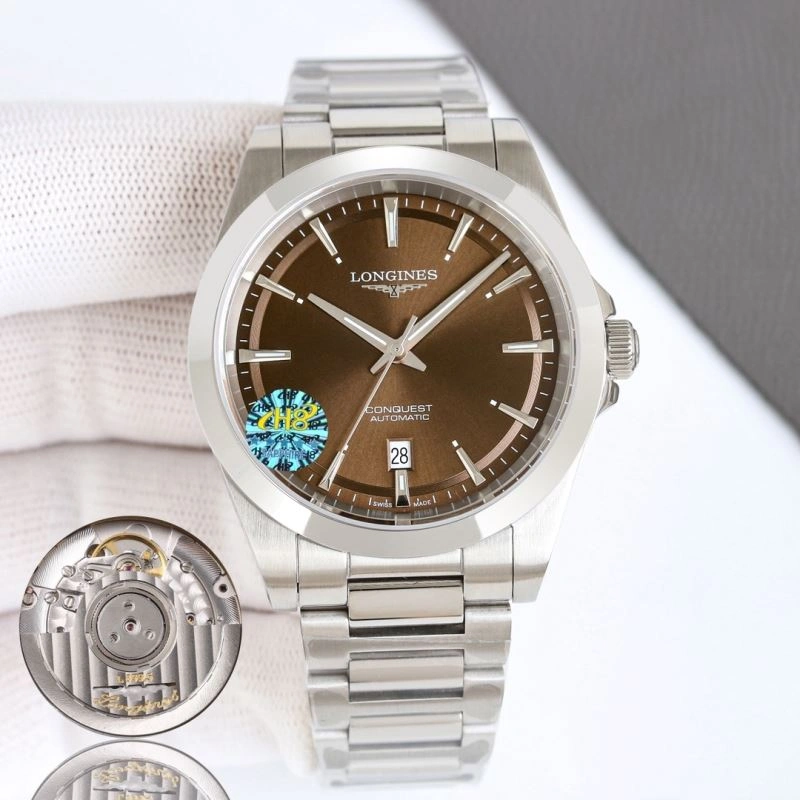 LONGINES Watches Cozy 187390