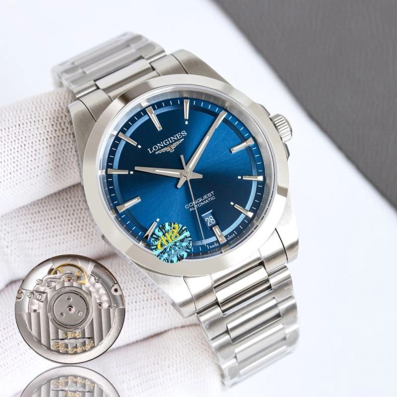 LONGINES Watches Cozy 187390