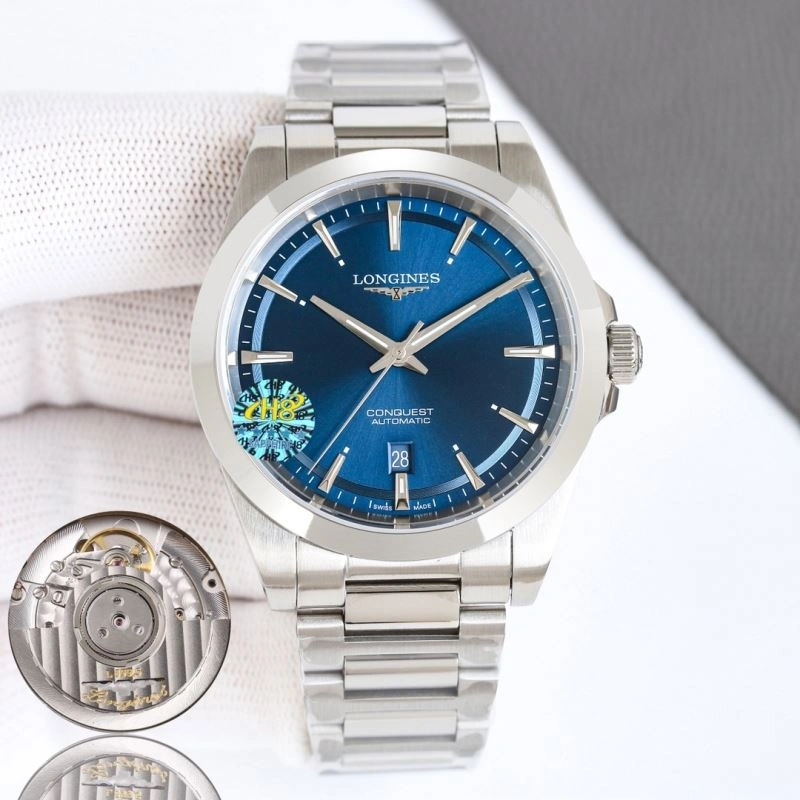 LONGINES Watches Cozy 187390
