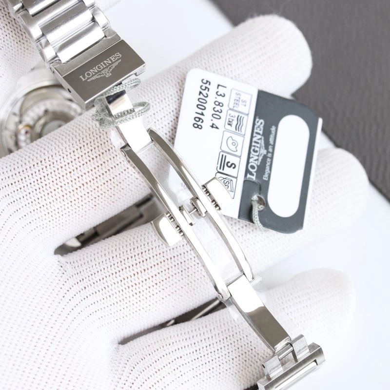 LONGINES Watches Cozy 187390