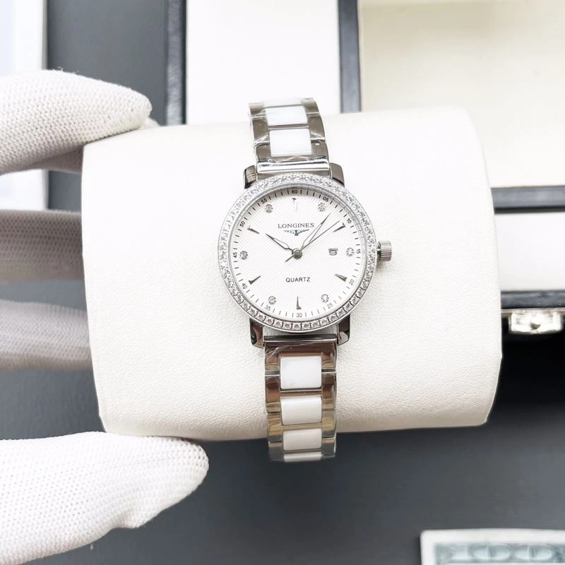 LONGINES Watches Elegant 187387