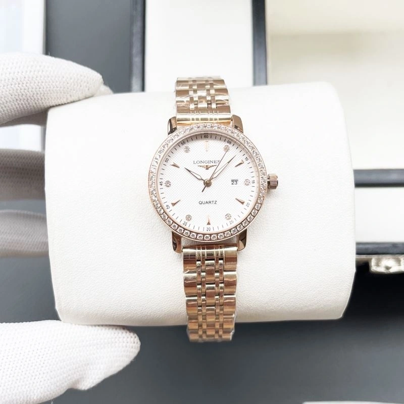 LONGINES Watches Elegant 187387