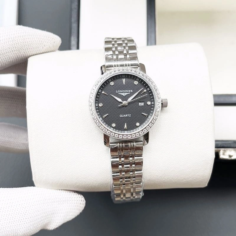LONGINES Watches Elegant 187387