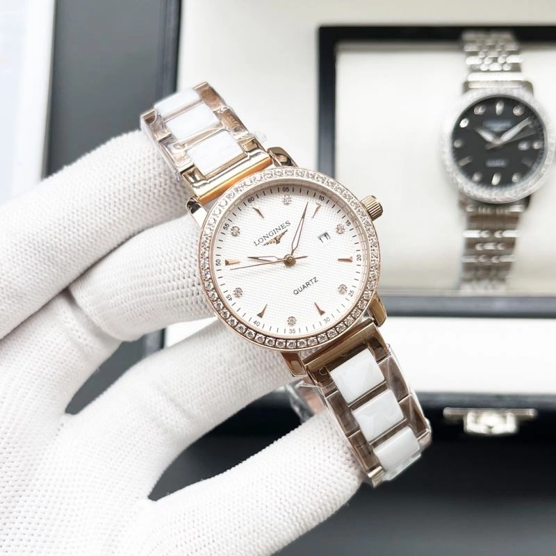 LONGINES Watches Elegant 187387