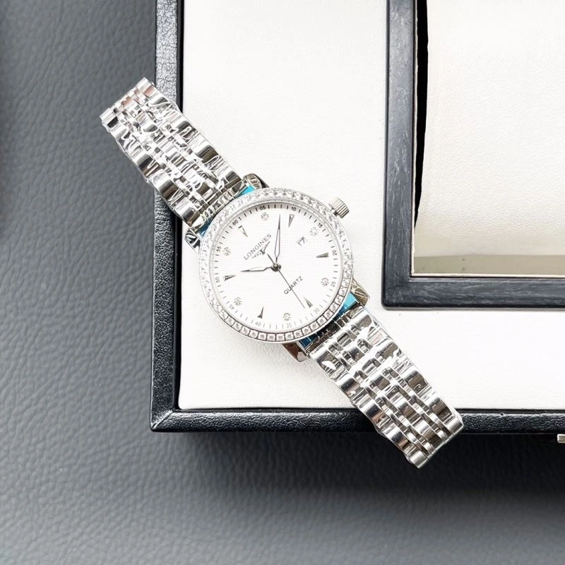 LONGINES Watches Elegant 187387