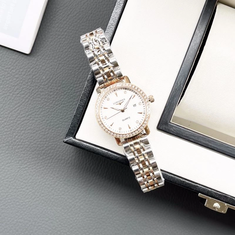 LONGINES Watches Elegant 187387